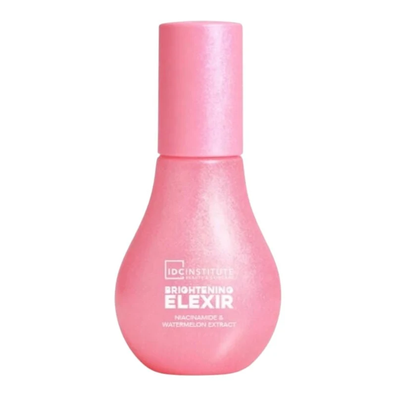 IDC Institute Niacinamide and Watermelon Extract Brightening Facial Serum Fresh Drops 2