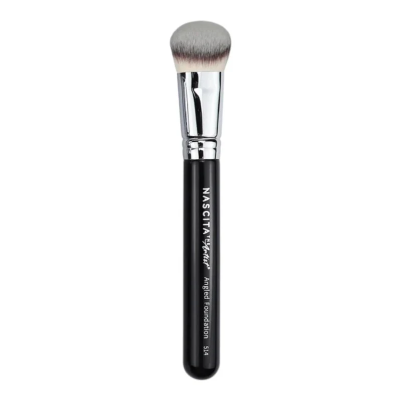 Nascita Artist Serie Angled Foundation Brush 2