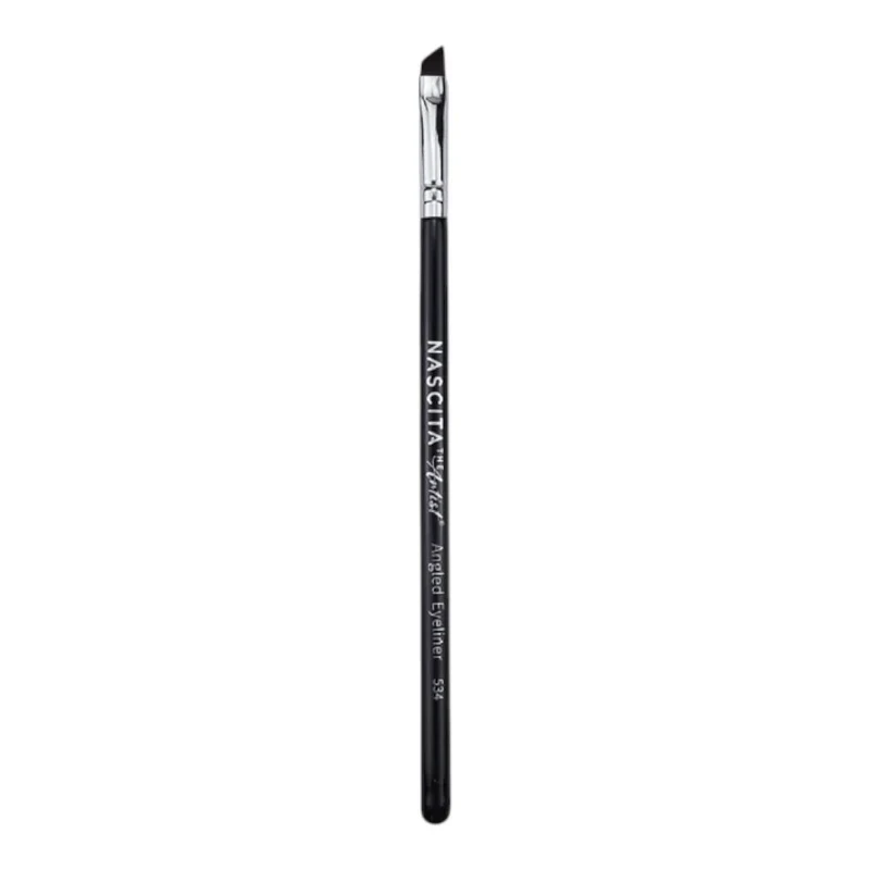 Nascita Artist Serie Angled Eyeliner Brush 2