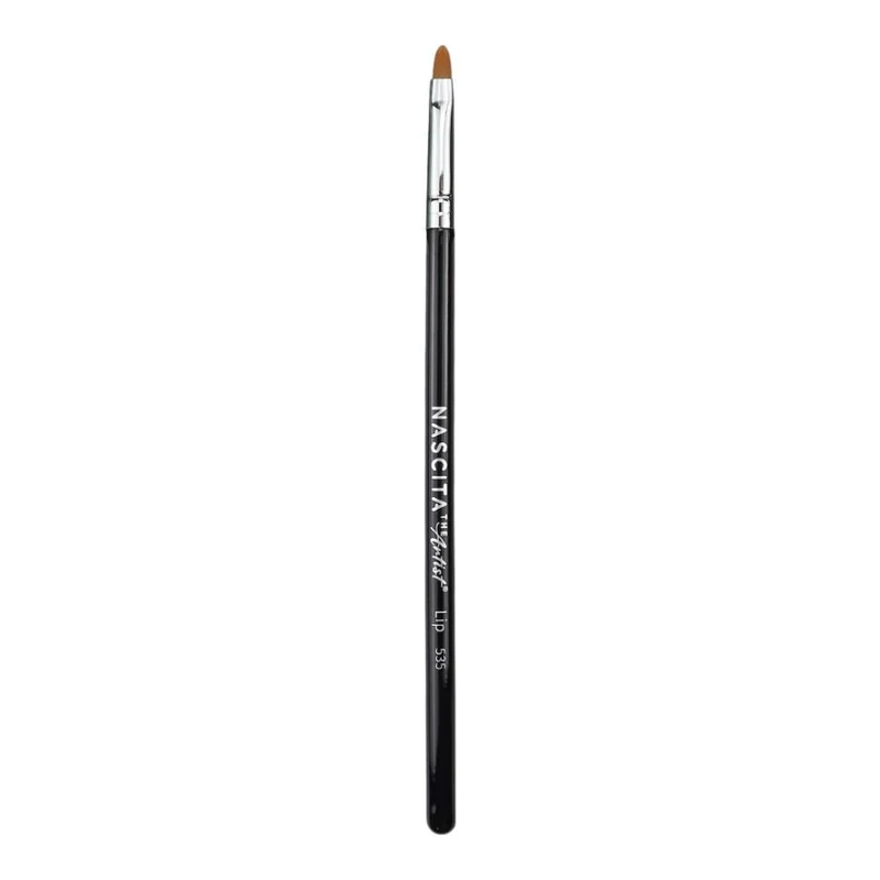 Nascita The Artist Series Lip Makeup Brush 2