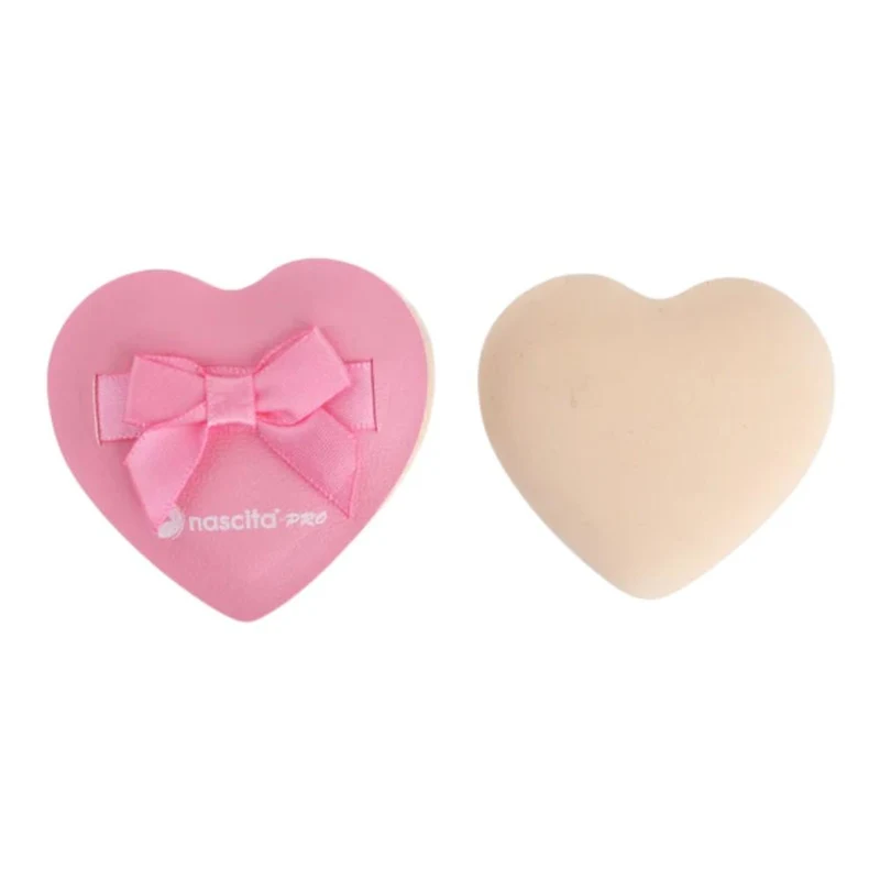Nascita Bowknot Rubycell Makeup Puff (Pack of 2) 2