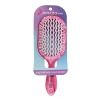 Nascita Pro Hair Brush Pink