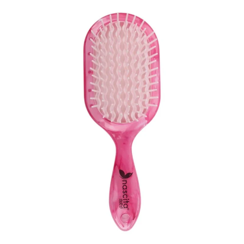 Nascita Pro Hair Brush Pink 2