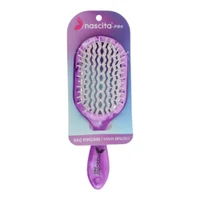Nascita Pro Hair Brush Purple