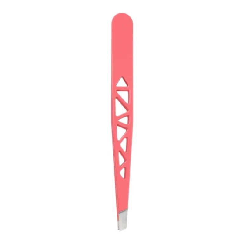 Nascita Stainless Steel Side-Ended Tweezers 2