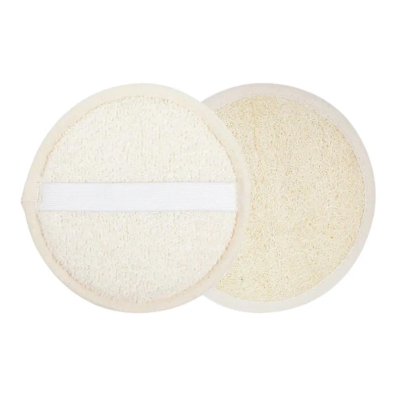Nascita Loofah Shower Scrubber 2
