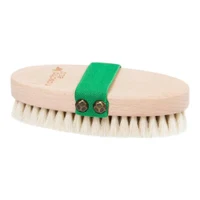 Nascita Horsehair Brush Green 2