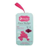 Nascita Washable Facial Cleansing Towels, Pack of 2