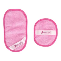 Nascita Washable Facial Cleansing Towels, Pack of 2 2