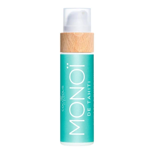 COCOSOLIS MONOI Suntan & Body Oil 110ml