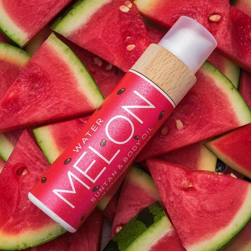 COCOSOLIS WATERMELON Suntan & Body Oil 100ml