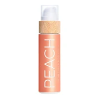 COCOSOLIS PEACH Suntan & Body Oil 100ml