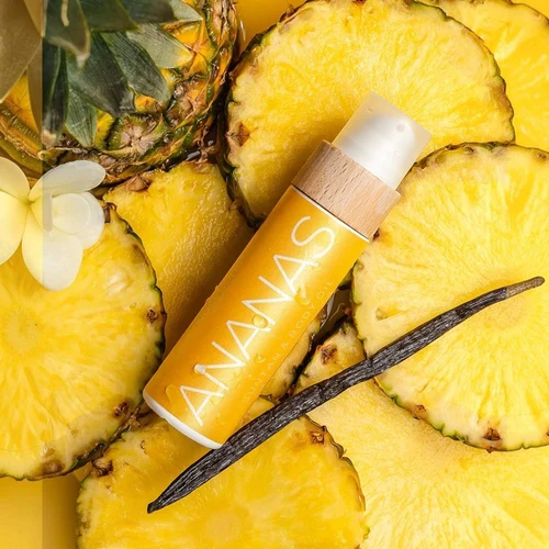 COCOSOLIS ANANAS Suntan & Body Oil 110ml