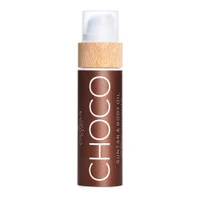 COCOSOLIS CHOCO Suntan & Body Oil 110ml