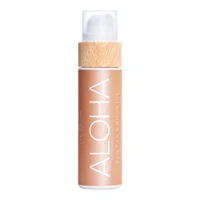 COCOSOLIS ALOHA Suntan & Body Oil 200ml
