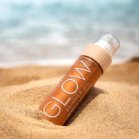COCOSOLIS GLOW Shimmer Oil 110ml 2