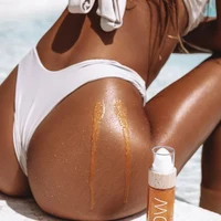 COCOSOLIS GLOW Shimmer Oil 110ml 3