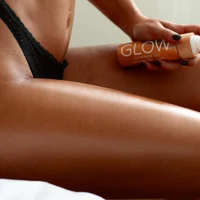 COCOSOLIS GLOW Shimmer Oil 110ml 4