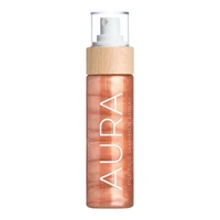 COCOSOLIS AURA Peptide Shimmer Spray 100ml
