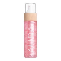 COCOSOLIS AURA Pink Peptide Shimmer Spray 100ml