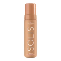 COCOSOLIS SOLIS Self-tanning Foam Medium Tan 200ml