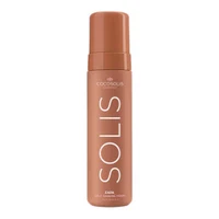 COCOSOLIS SOLIS Self-tanning Foam Dark Tan 200ml