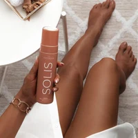 COCOSOLIS SOLIS Self-tanning Foam Dark Tan 200ml 3