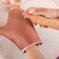 COCOSOLIS SELF-TANNING MITT 3