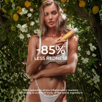 COCOSOLIS CAPRI After Sun Tan-Extending lotion 100ml 5