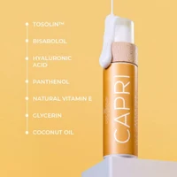 COCOSOLIS CAPRI After Sun Tan-Extending lotion 100ml 2
