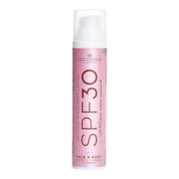 COCOSOLIS Natural Sunscreen Lotion SPF 30 100g