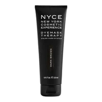 Nyce DYEMASK Dark Brown 250ml