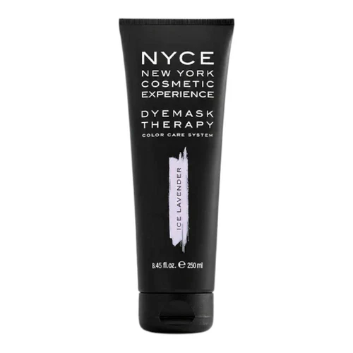 Nyce DYEMASK Ice Lavender 250ml