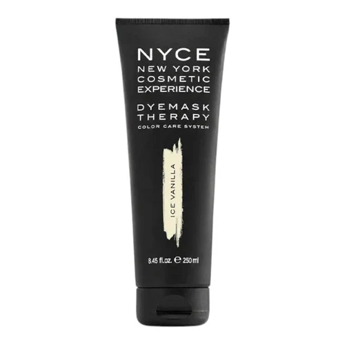 Nyce DYEMASK Ice Vanilla 250ml