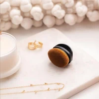 COCOSOLIS TANNING BRUSH 2