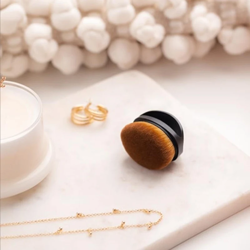 COCOSOLIS TANNING BRUSH 2