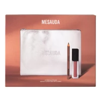 Mesauda Lip Glow Up Set