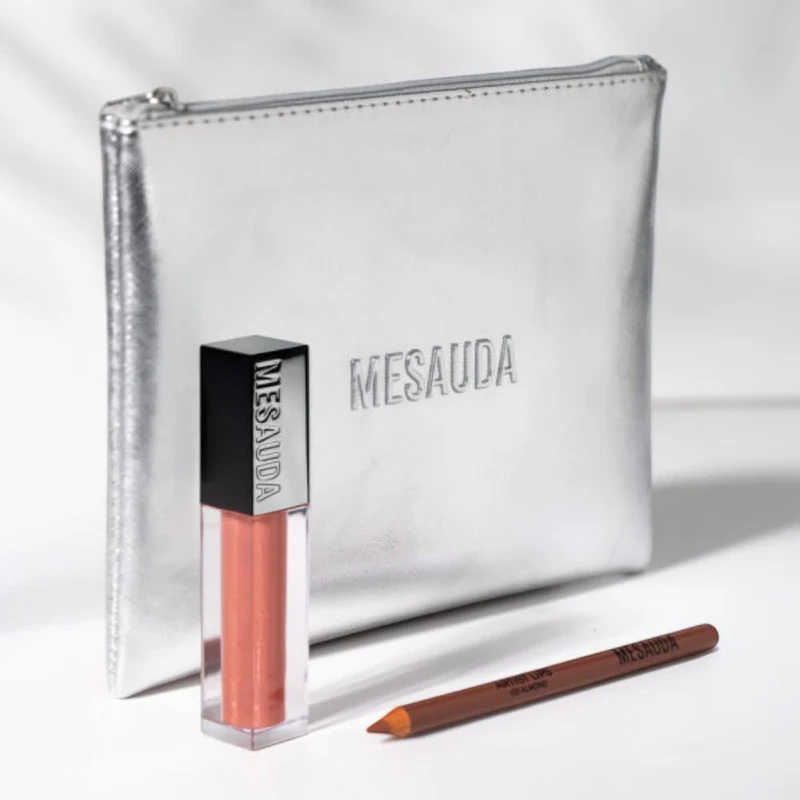 Mesauda Lip Glow Up Set 2