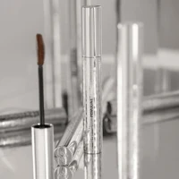 Mesauda Curving & Volumizing Mascara Femuline, Brownie 3