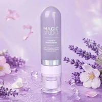 Magic Studio Makeup Setting Spray Lock'd in Setting Spray 85ml 2