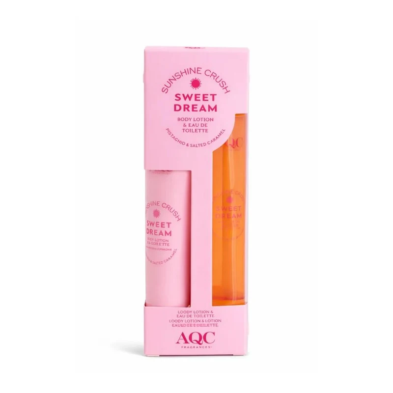 AQC Fragrances Sweet Dreams Assorted 2