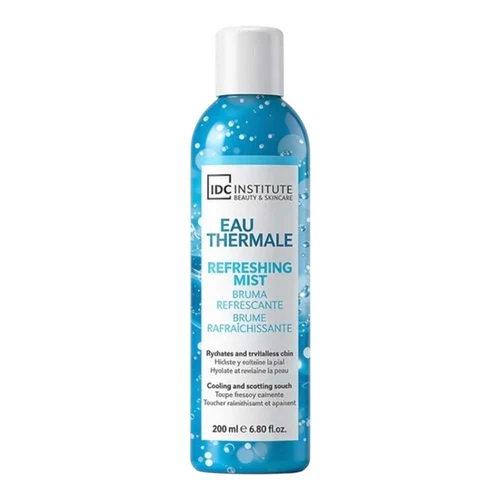 IDC Institute Eau Thermale Refreshing Mist Face & Body 200ml