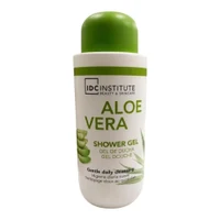 IDC Institute Aloe Vera Shower Gel 400ml