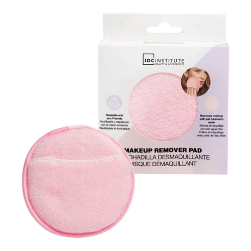 IDC Institute Reusable Makeup Remover Pad