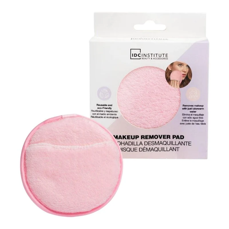 IDC Institute Reusable Makeup Remover Pad 2