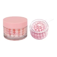 IDC Institute Face cream with collagen Collagen Essence Capsule Cream 50ml 3