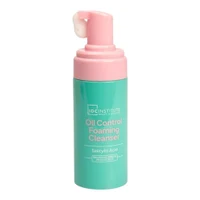IDC Institute Facial Cleansing Foam with Salicylic Acid Oil Control 120ml 2