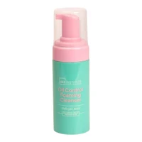 IDC Institute Facial Cleansing Foam with Salicylic Acid Oil Control 120ml