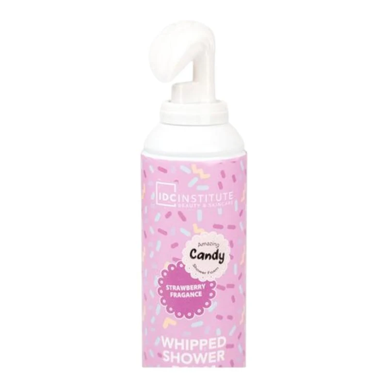 IDC Institute Candy Shower Foam 265ml 2