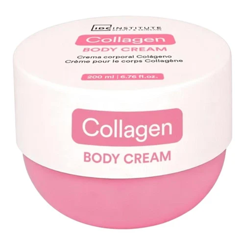 IDC Institute Collagen Body Cream 200ml